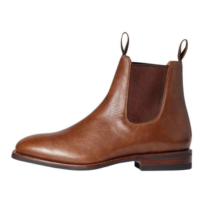 Ariat Men's Stanbroke - Bark
