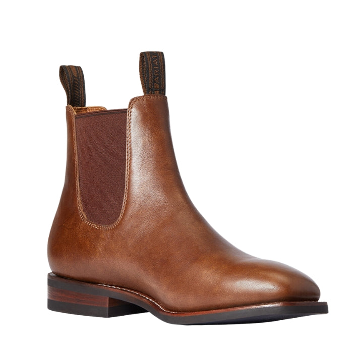 Ariat Men's Stanbroke - Bark