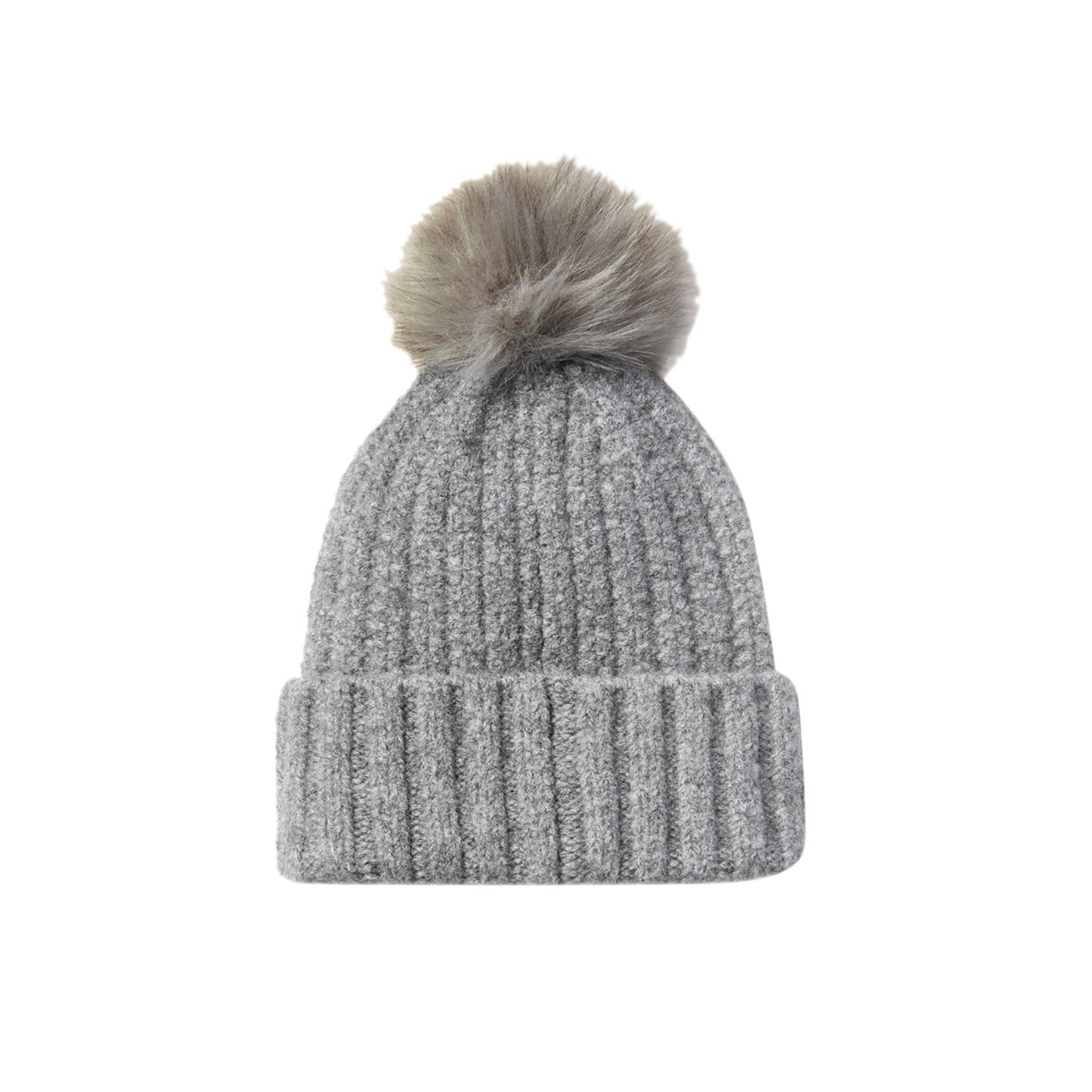 Ariat Women's Chilton Beanie - Heather Grey