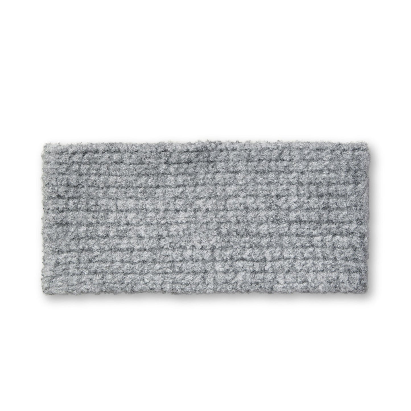 Ariat Women's Chilton Headband - Heather Grey