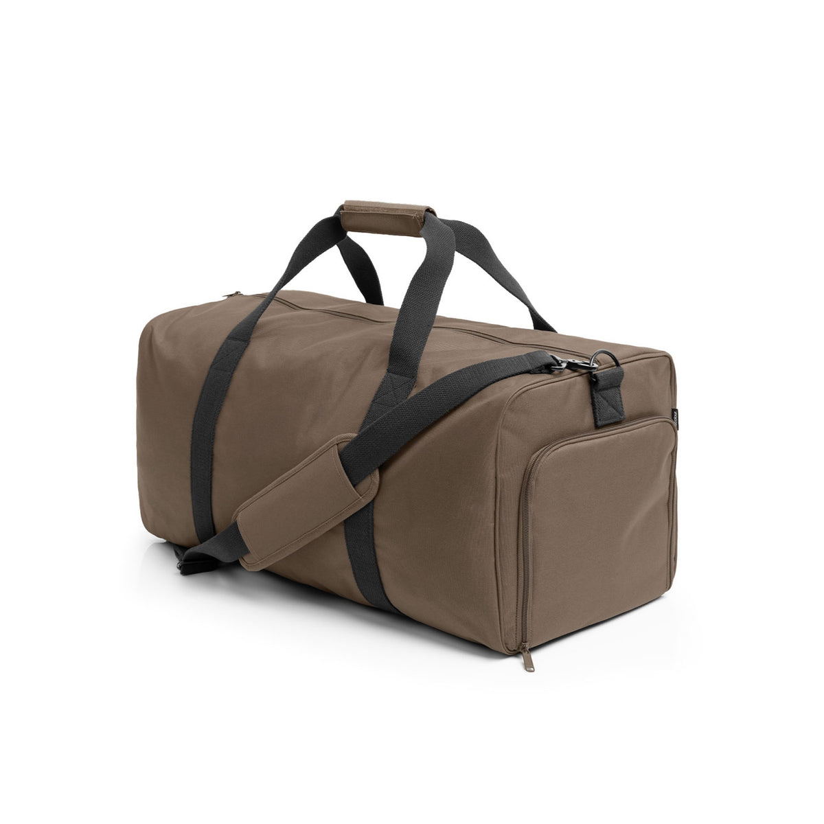 AS Colour Escape Travel Bag - Walnut/Black