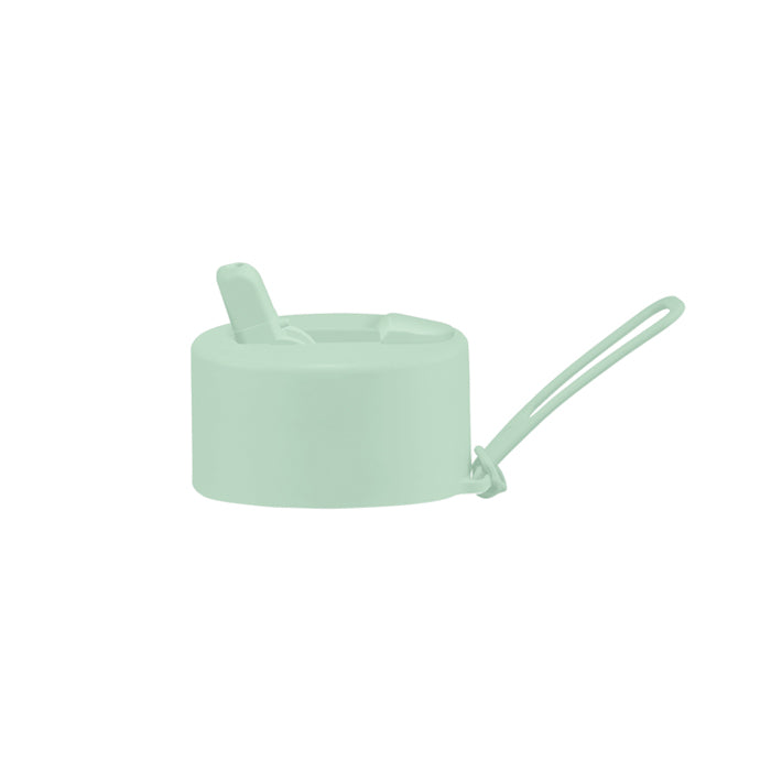 Frank Green Flip Straw Lid Pack - Mint Gelato