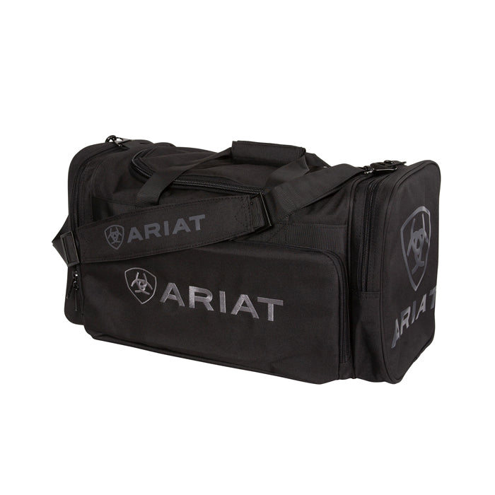 Ariat Junior Gear Bag - Cobalt/Black
