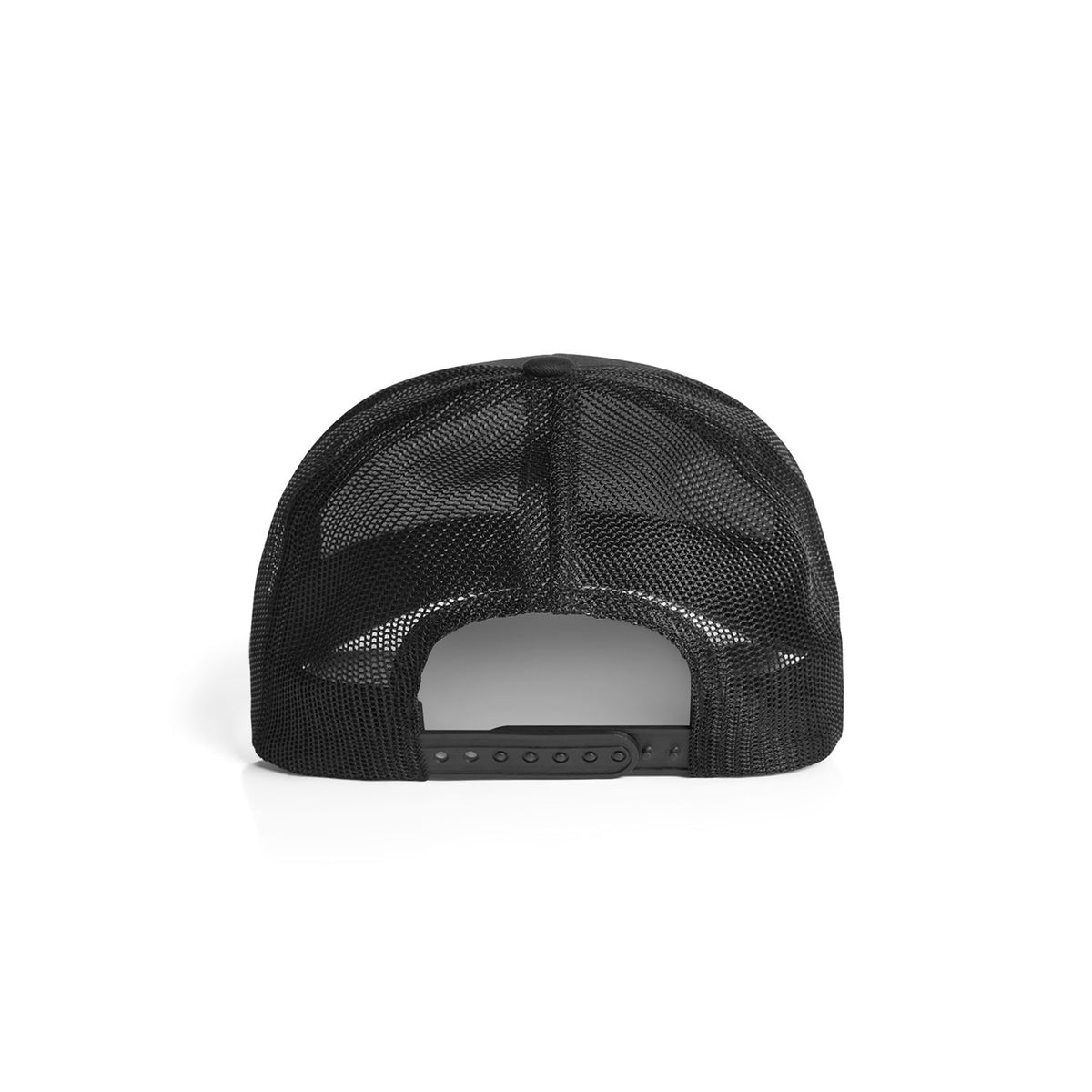 AS Colour Mesh Trucker Cap - Black