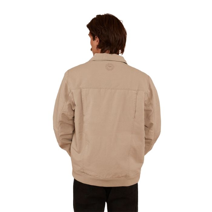Ringers Western Men's Anvil Jacket - Camel