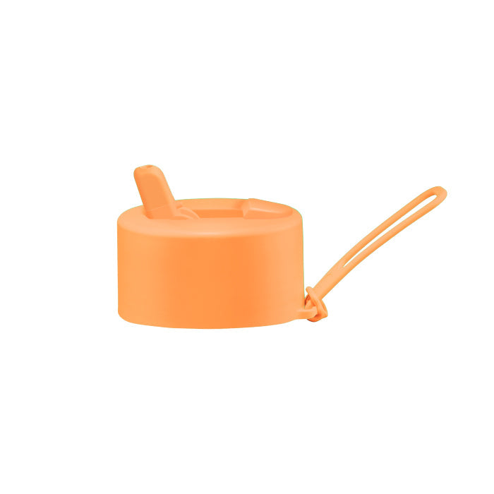 Frank Green Flip Straw Lid Pack - Neon Green