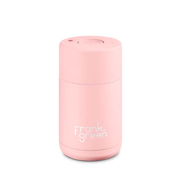 Frank Green 10oz Reusable Cup - Sky Blue