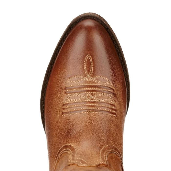 Ariat Women's Darlin Boots - Burnt Sugar