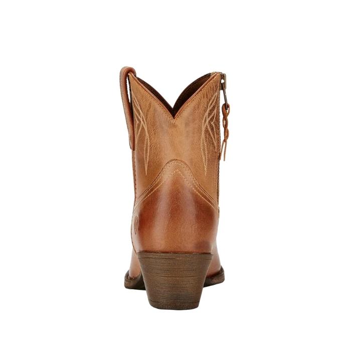 Ariat Women's Darlin Boots - Burnt Sugar