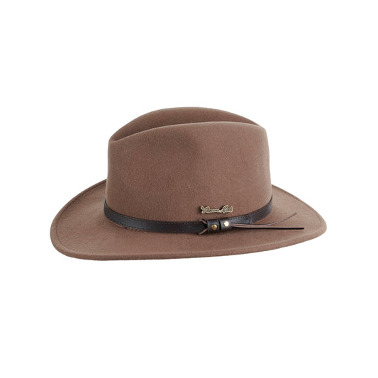 Thomas Cook Kids Original Crushable Hat - Fawn