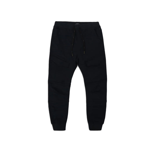 Indie Kids Arched Drifter Pant (3-7 y.o) - Raw