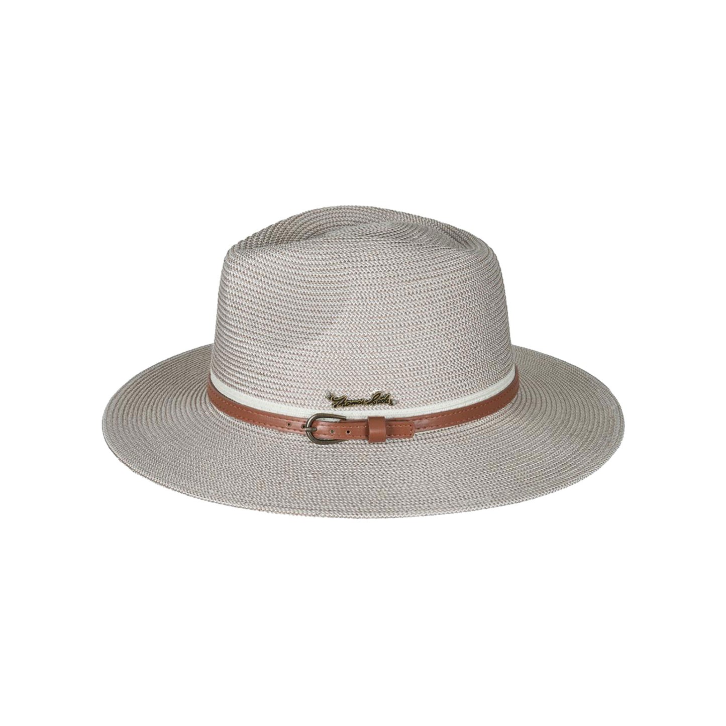 Thomas Cook Hampton Hat - Camel