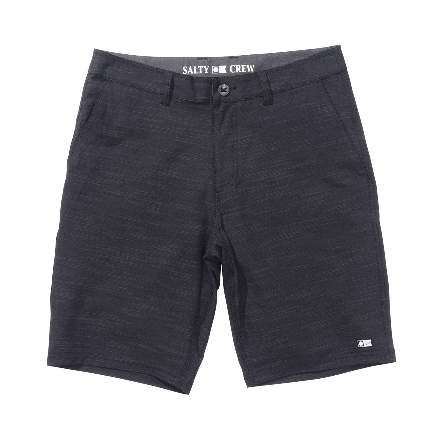 Salty Crew Drifter 19 Slub Hybrid - Phantom