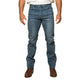 Light Blue / 42-32