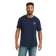 Midnight Navy / Small