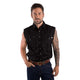 Black / 2XL