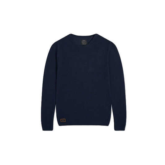 Indie Kids Youth Richland Knit (8-16 y.o) - Navy