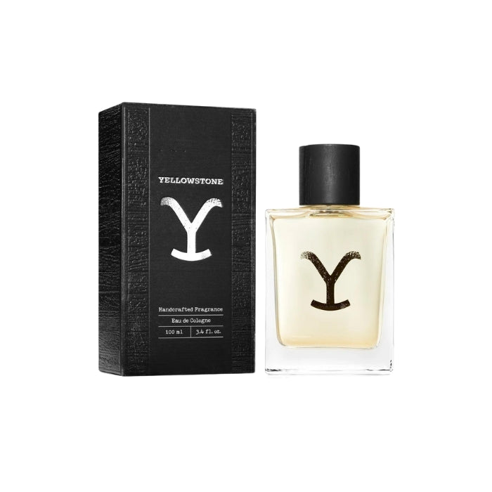 Tru Western Yellowstone Men's Cologne