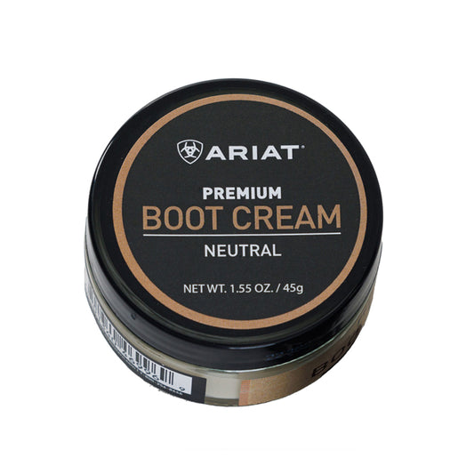 Ariat Boot Cream - Neutral