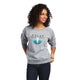 Heather Grey / Small