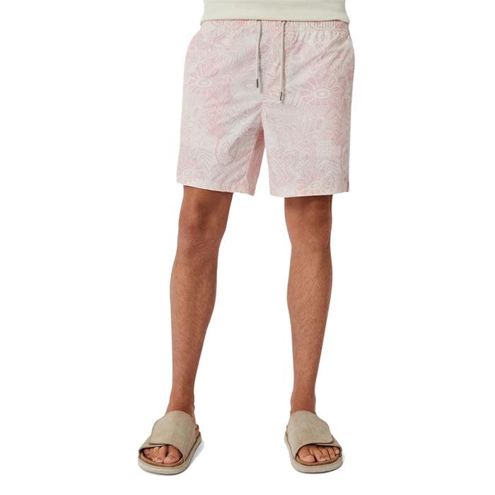 Industrie The Bogota Bahama - Pink/White