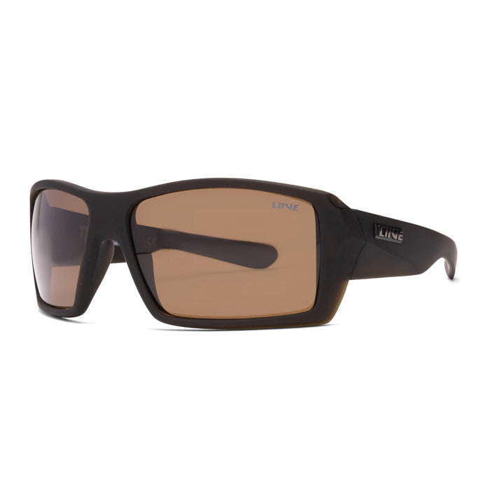 Liive The Edge Polar Matt Black