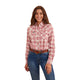 Pink Check / 20