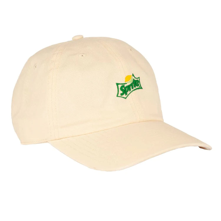 American Needle Sprite New Micro Cap - Cream