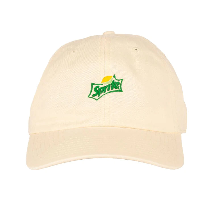 American Needle Sprite New Micro Cap - Cream
