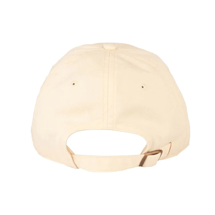 American Needle Sprite New Micro Cap - Cream