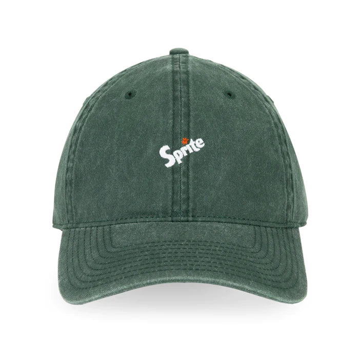 American Needle Sprite 80's Raglan Wash Cap - Bottle