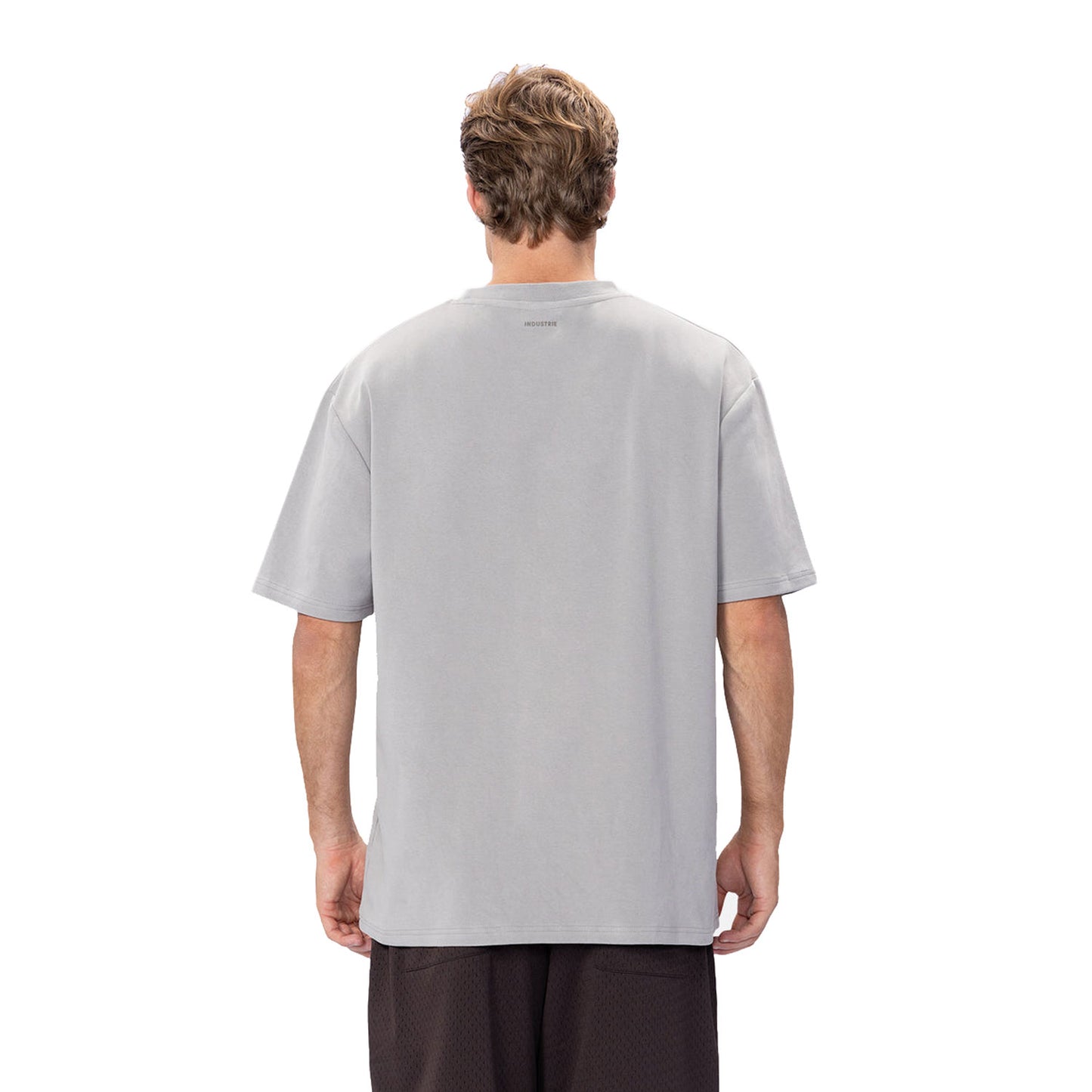 Industrie The Newport Tee - Rhino