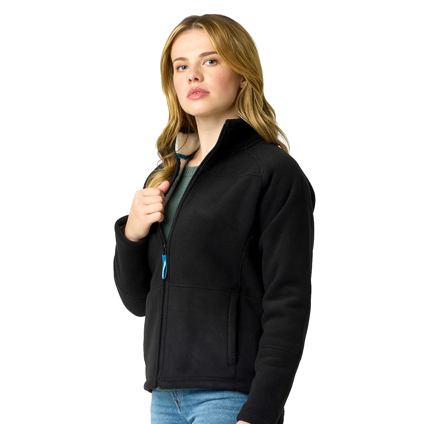 Rainbird Cuthbert Ladies Jacket - Navy