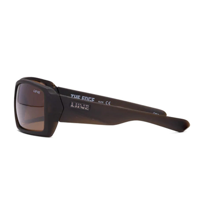 Liive The Edge Polar Matt Black
