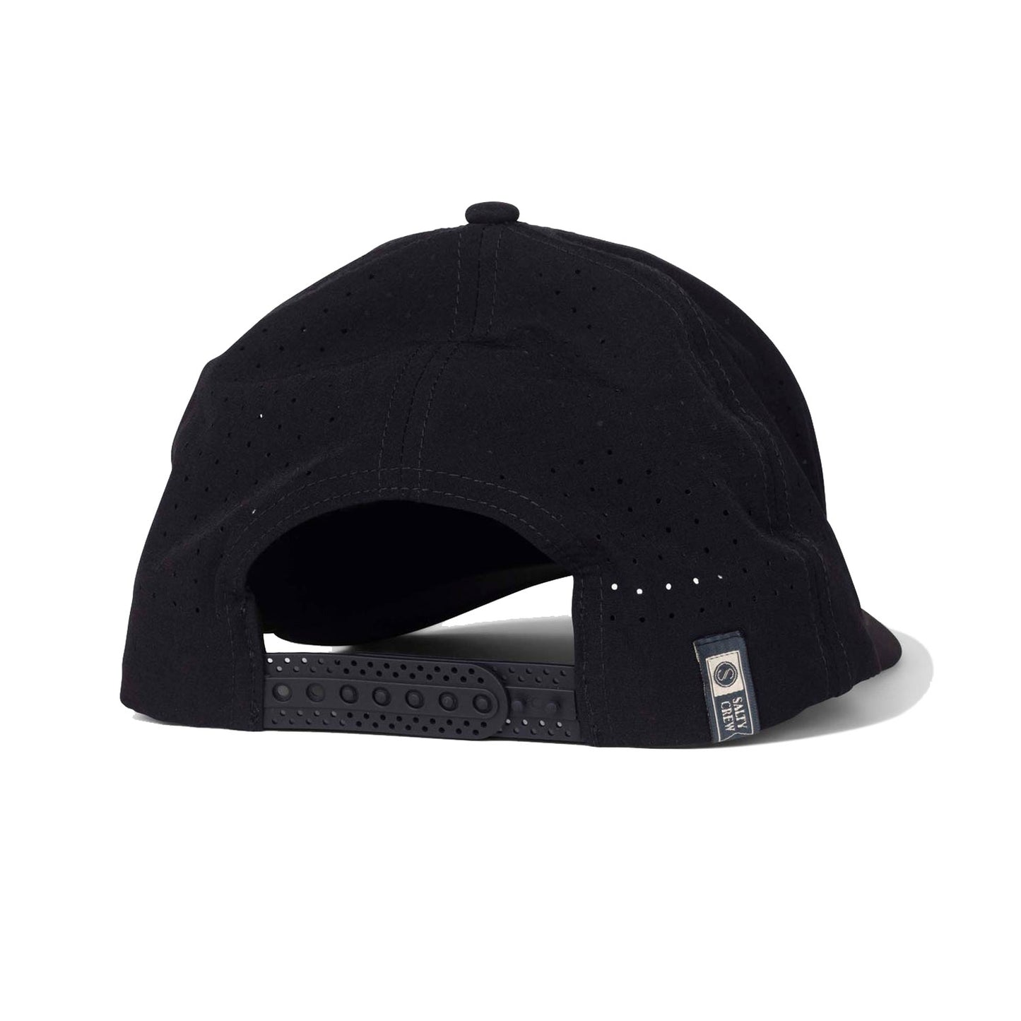 Salty Crew Lowdown Snapback - Navy