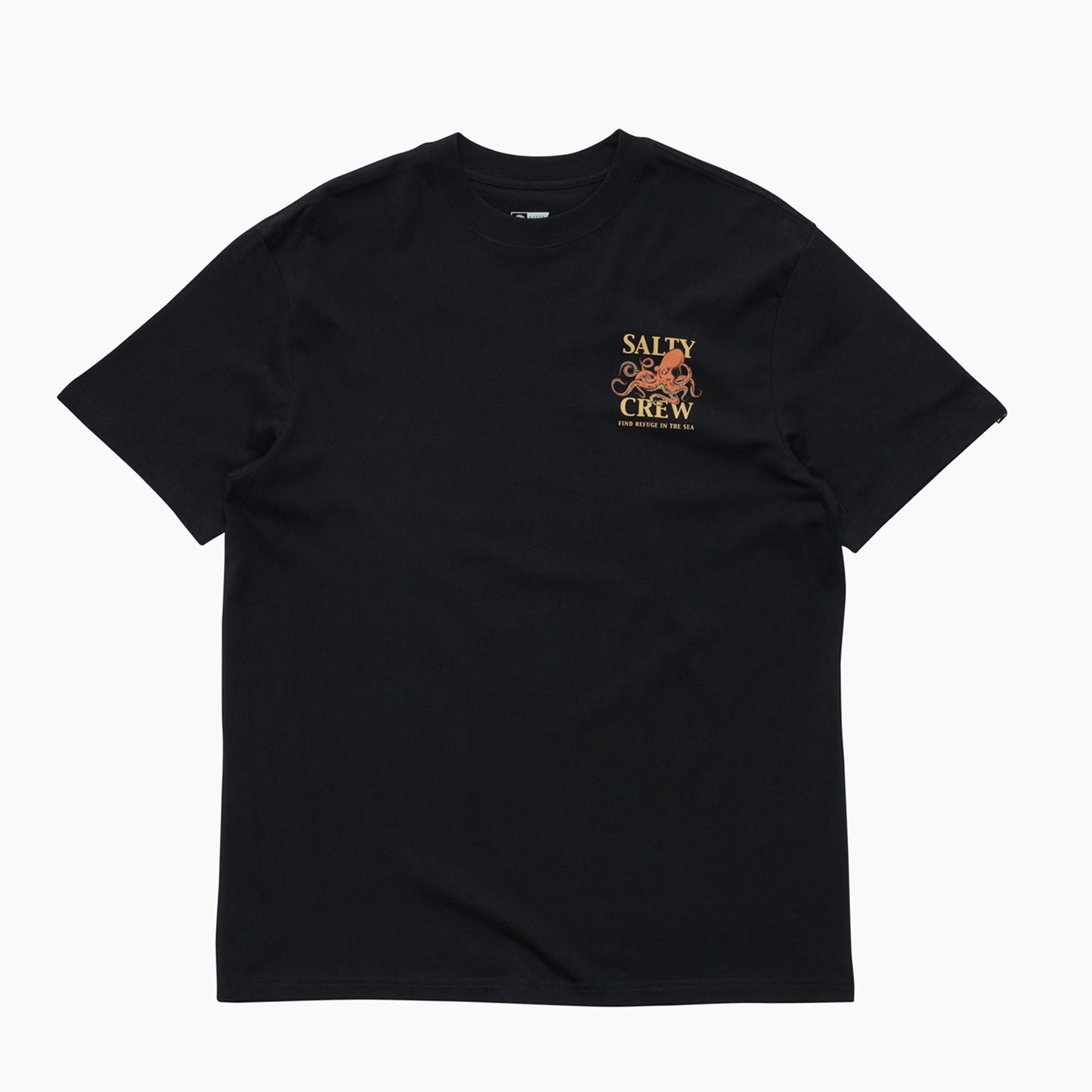 Salty Crew Ink Sling Classic S/S Tee - Black