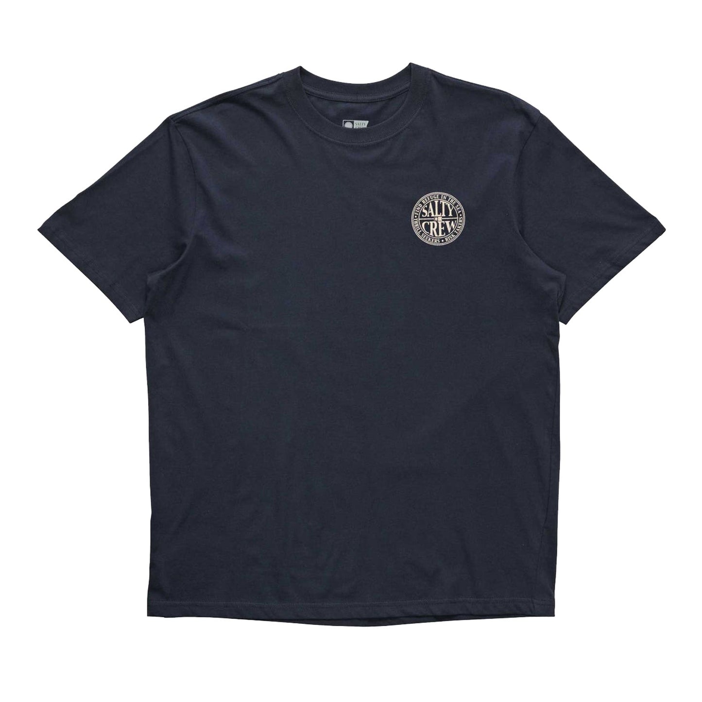 Salty Crew Global Premium S/S Tee - Navy
