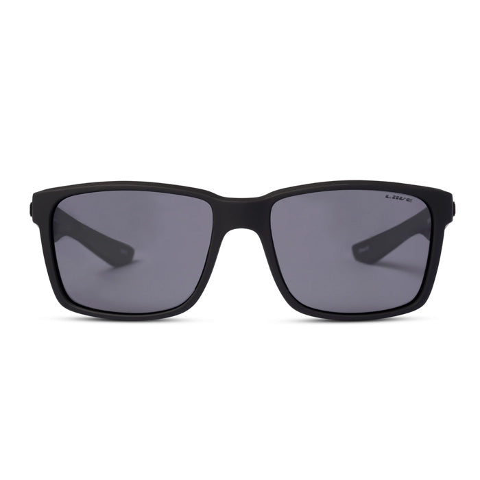 Liive Moto Polar Matt Black