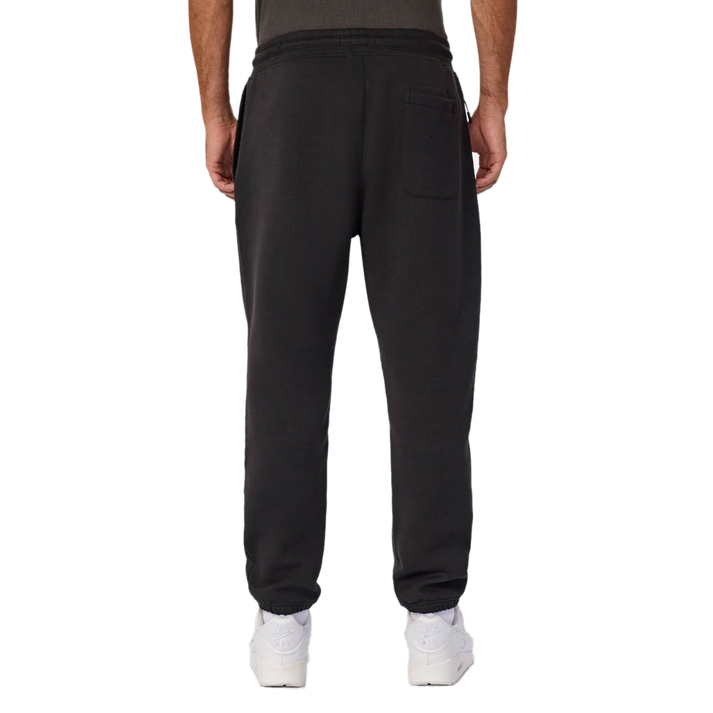 Industrie The Tech Del Sur Trackpant - Obsidian