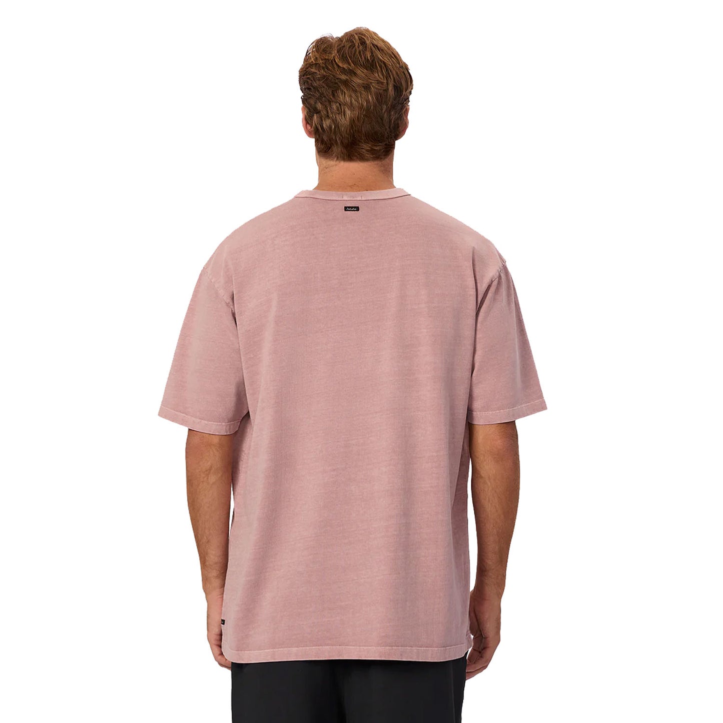 Industrie The Del Sur Tee - Berry