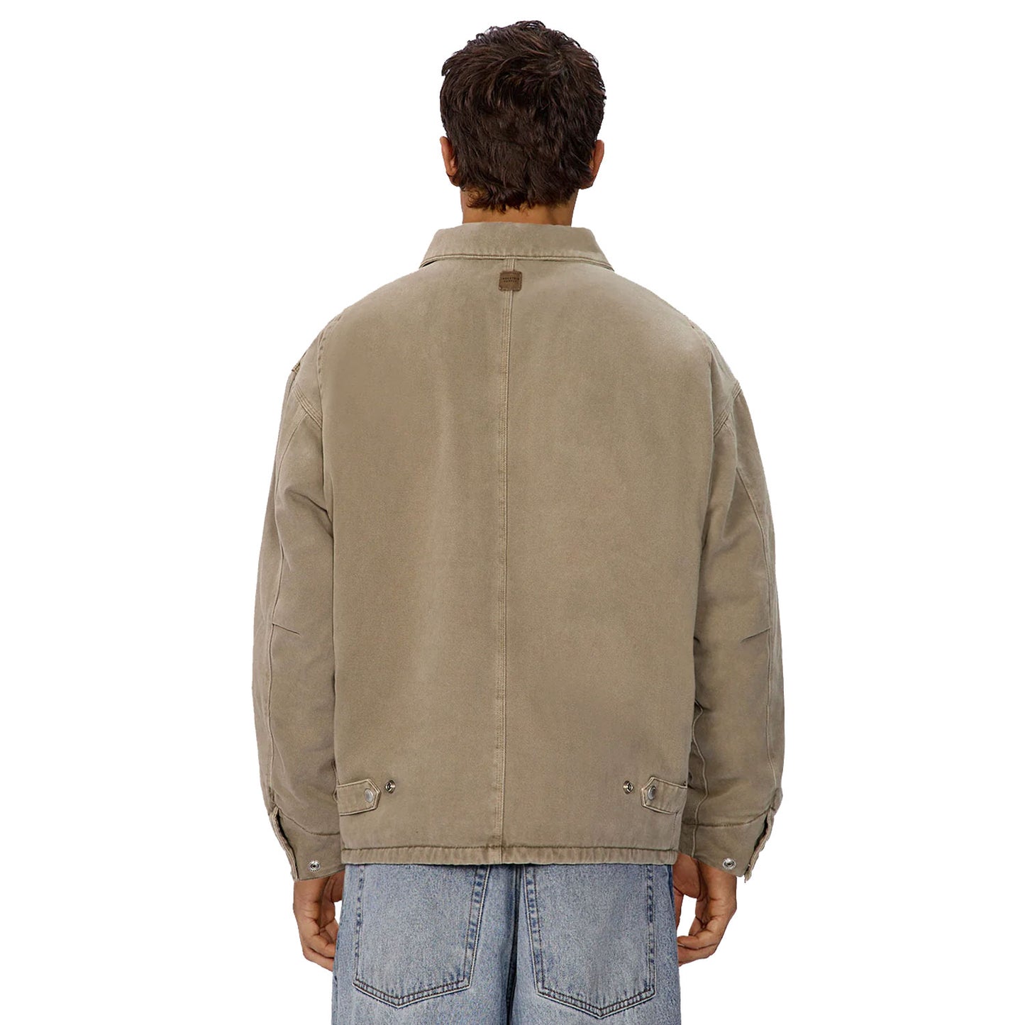 Industrie The Oklahoma Jacket - Dune