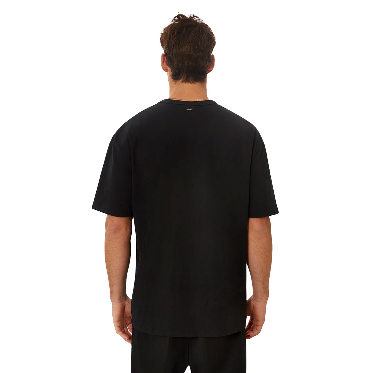 Industrie The Del Sur Tee - Black
