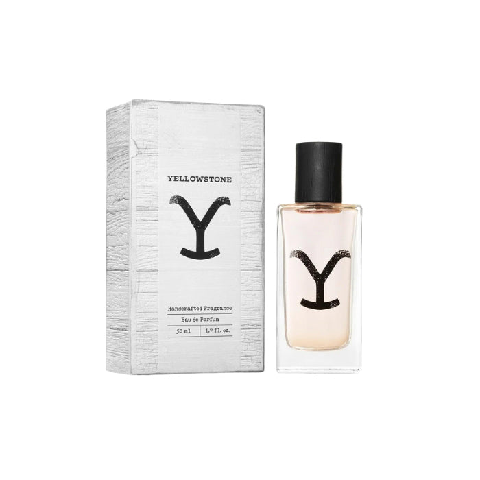 Tru Western Yellowstone Women's Perfume