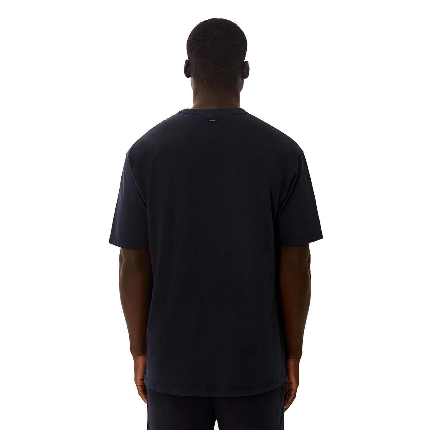Industrie The Del Sur Tee - OD Dark Navy