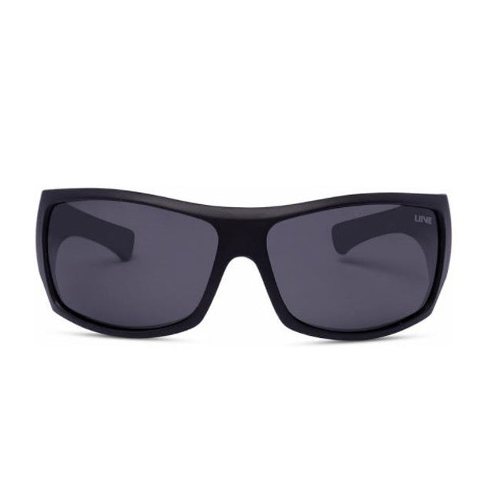 Liive The Rocks Polar Float Matt Black