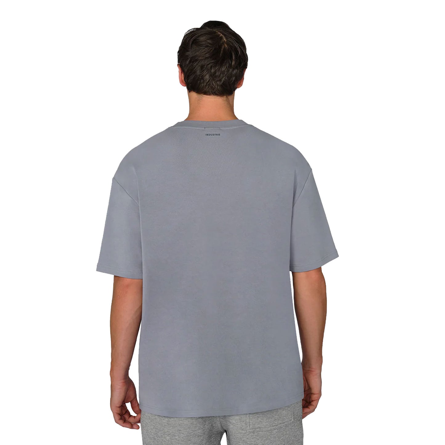 Industrie The Newport Tee - Lagoon