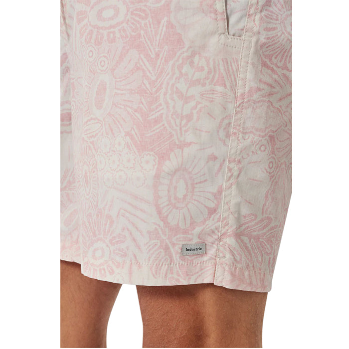 Industrie The Bogota Bahama - Pink/White