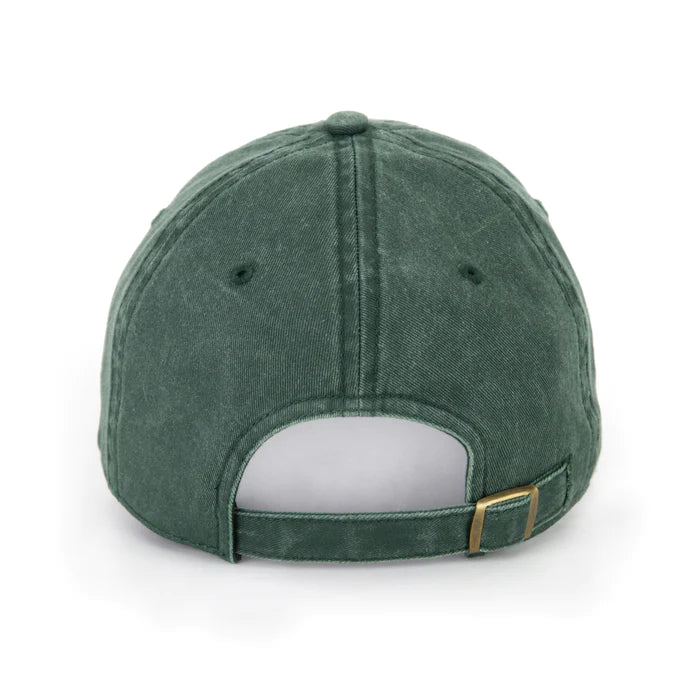 American Needle Sprite 80's Raglan Wash Cap - Bottle