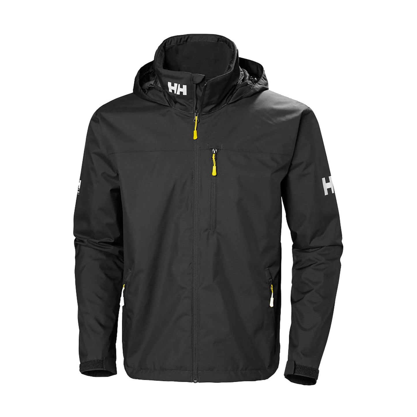 Helly Hansen Men's Crew Hooded Jacket 2.0 - Navy