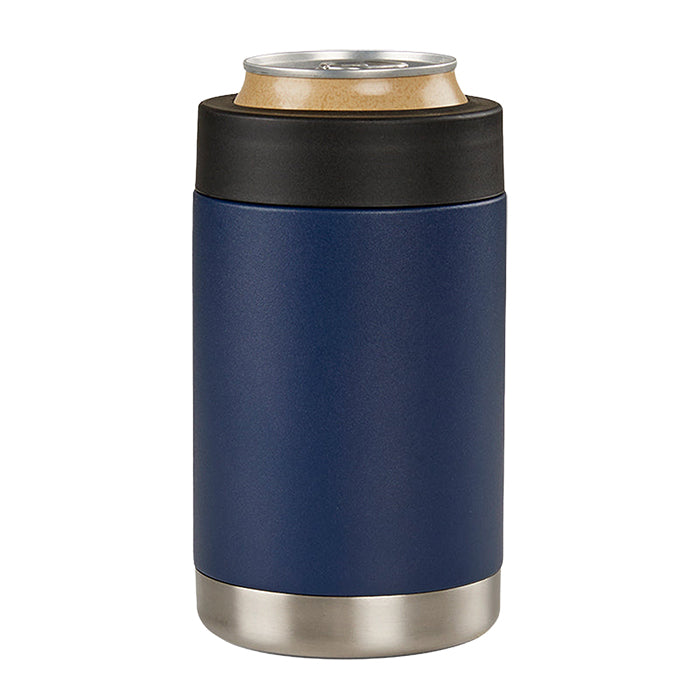 Ringers Western Escape Can Cooler - Navy